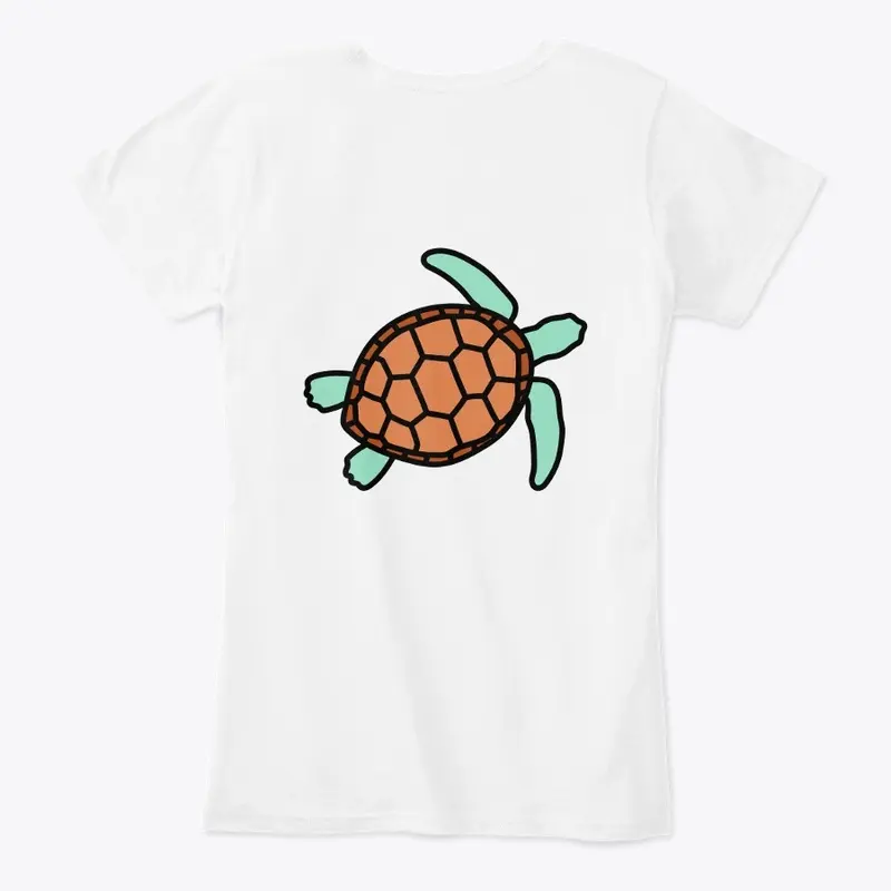 Turtle Tee