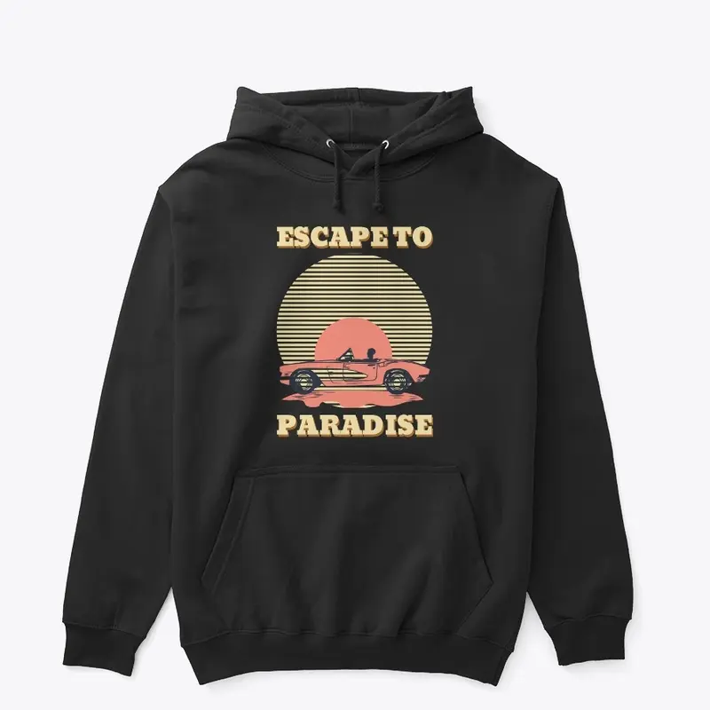 Escape to Paradise