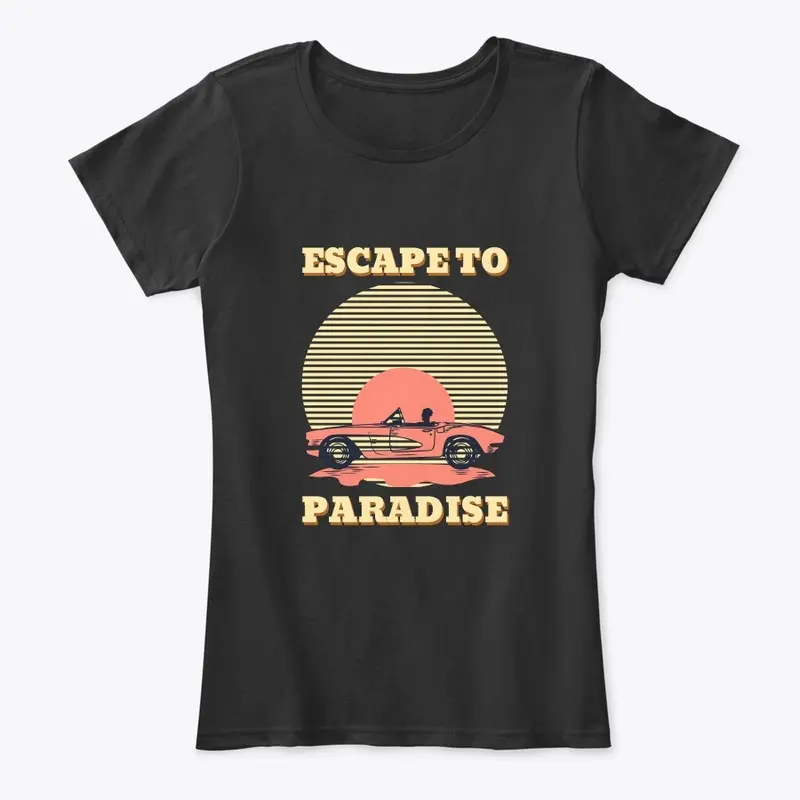 Escape to Paradise