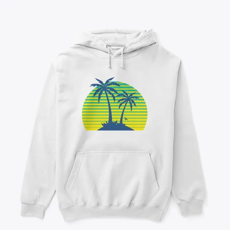 Palm Trees