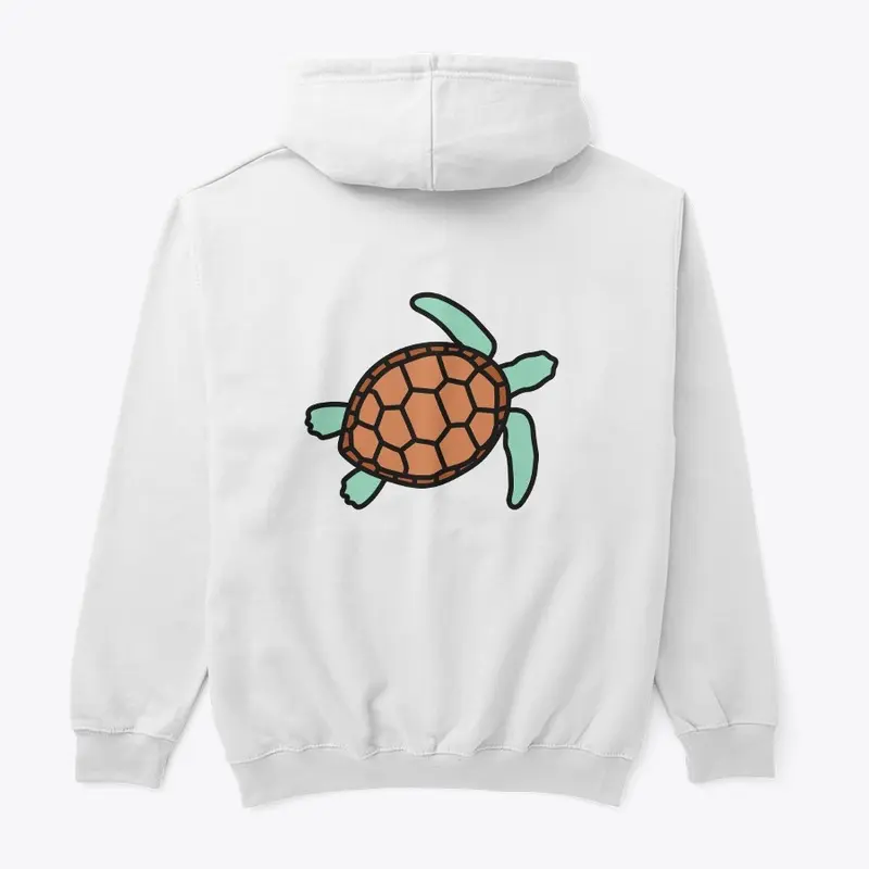 Turtle Tee