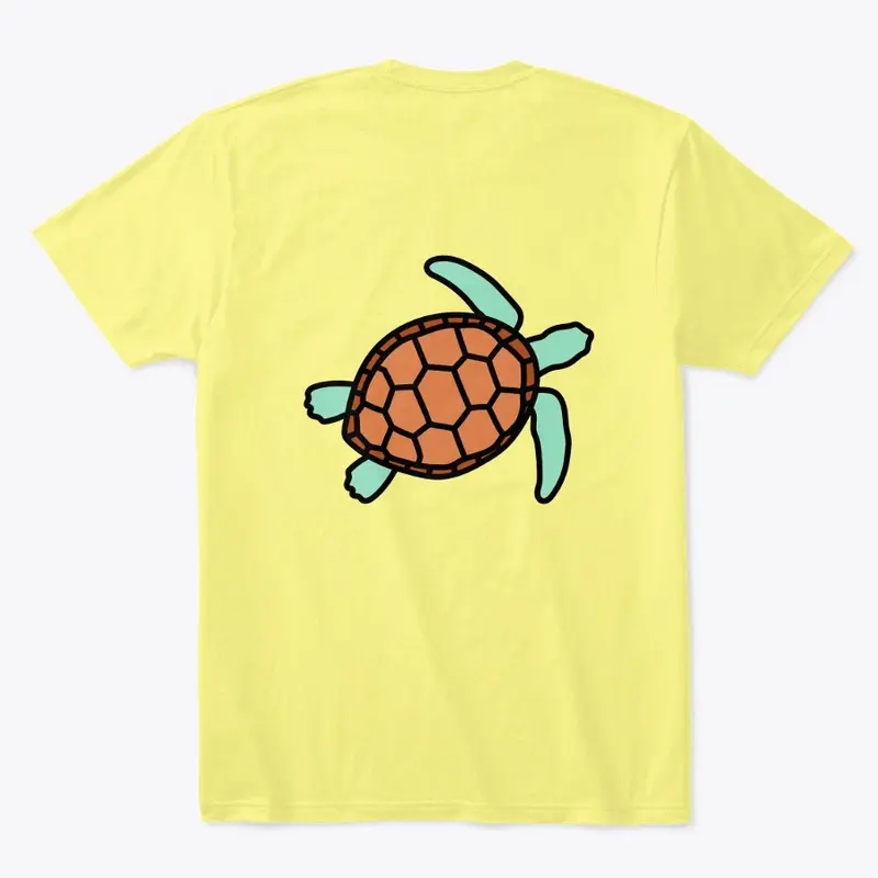 Turtle Tee